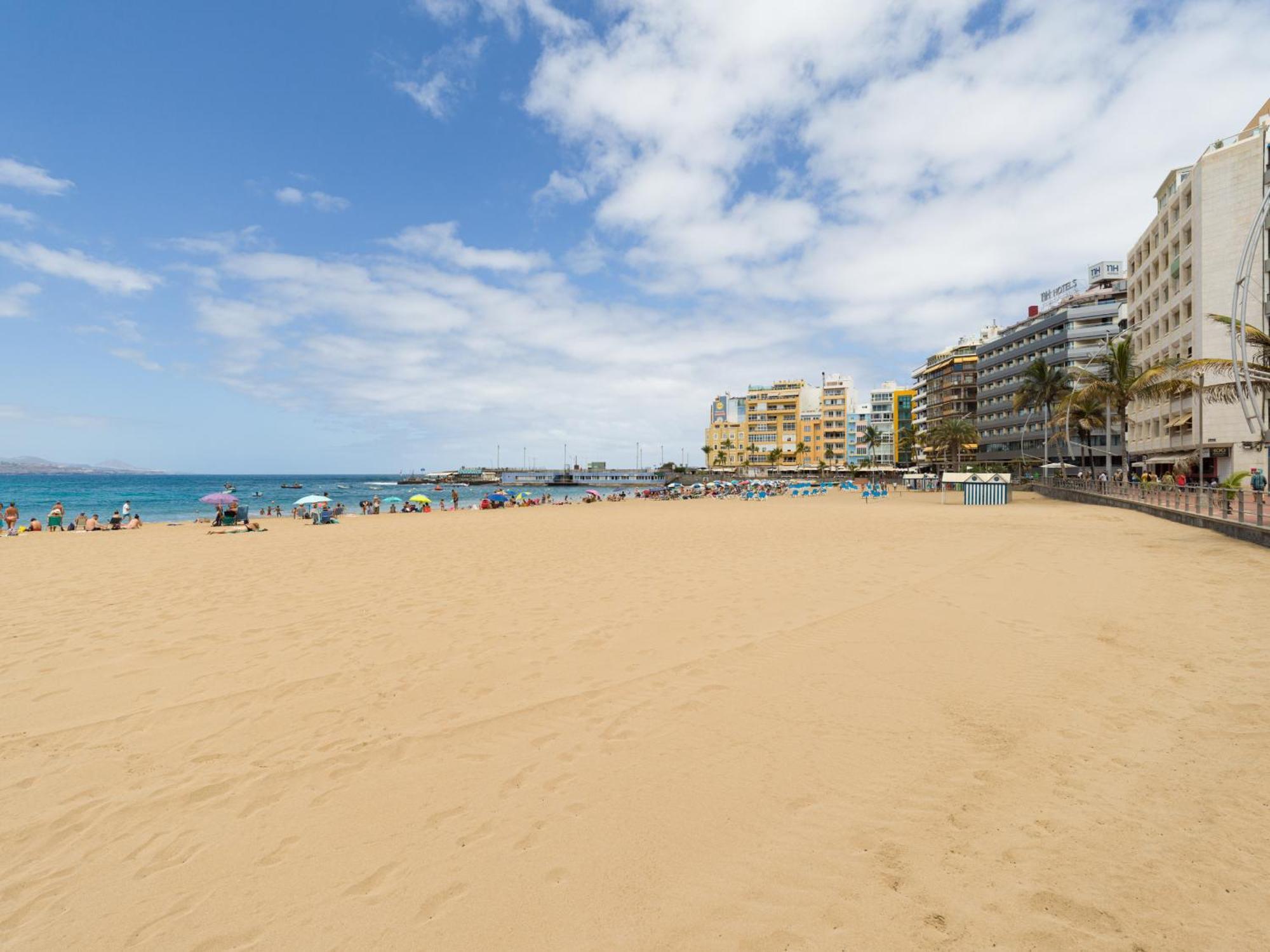 Feriehus Galeon Canteras By Canariasgetaway