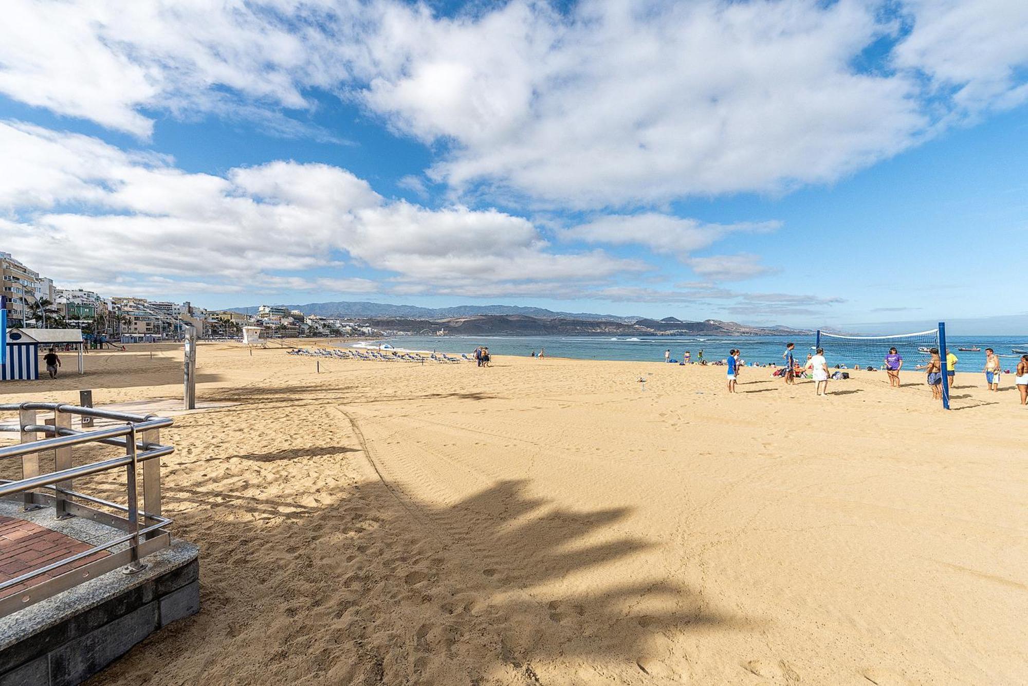 Galeon Canteras By Canariasgetaway Feriehus Las Palmas de Gran Canaria