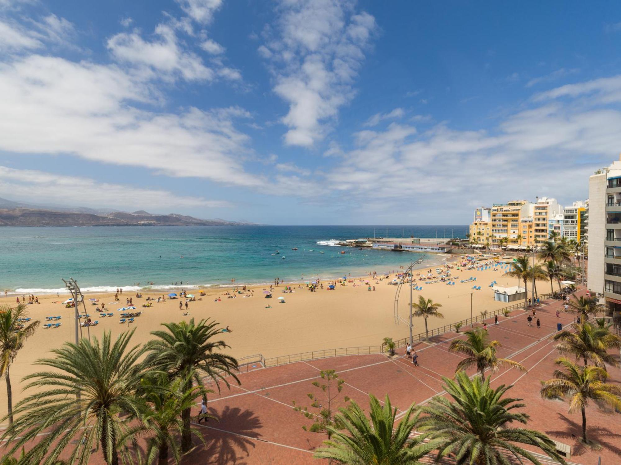 Galeon Canteras By Canariasgetaway Feriehus