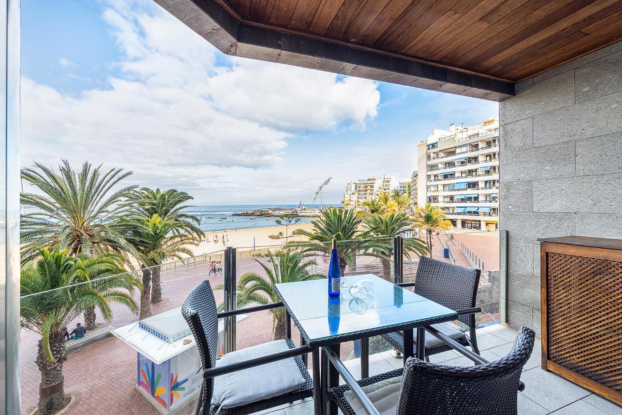 Feriehus Galeon Canteras By Canariasgetaway Las Palmas de Gran Canaria